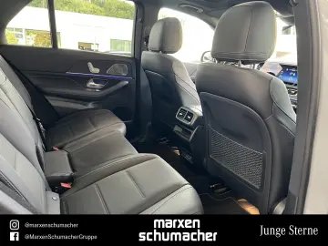 GLE 450 d 4M AMG 7Sitze+Pano+MY25+Standh+Night