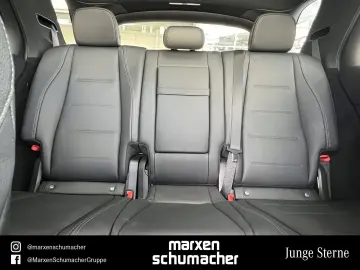 GLE 450 d 4M AMG 7Sitze+Pano+MY25+Standh+Night