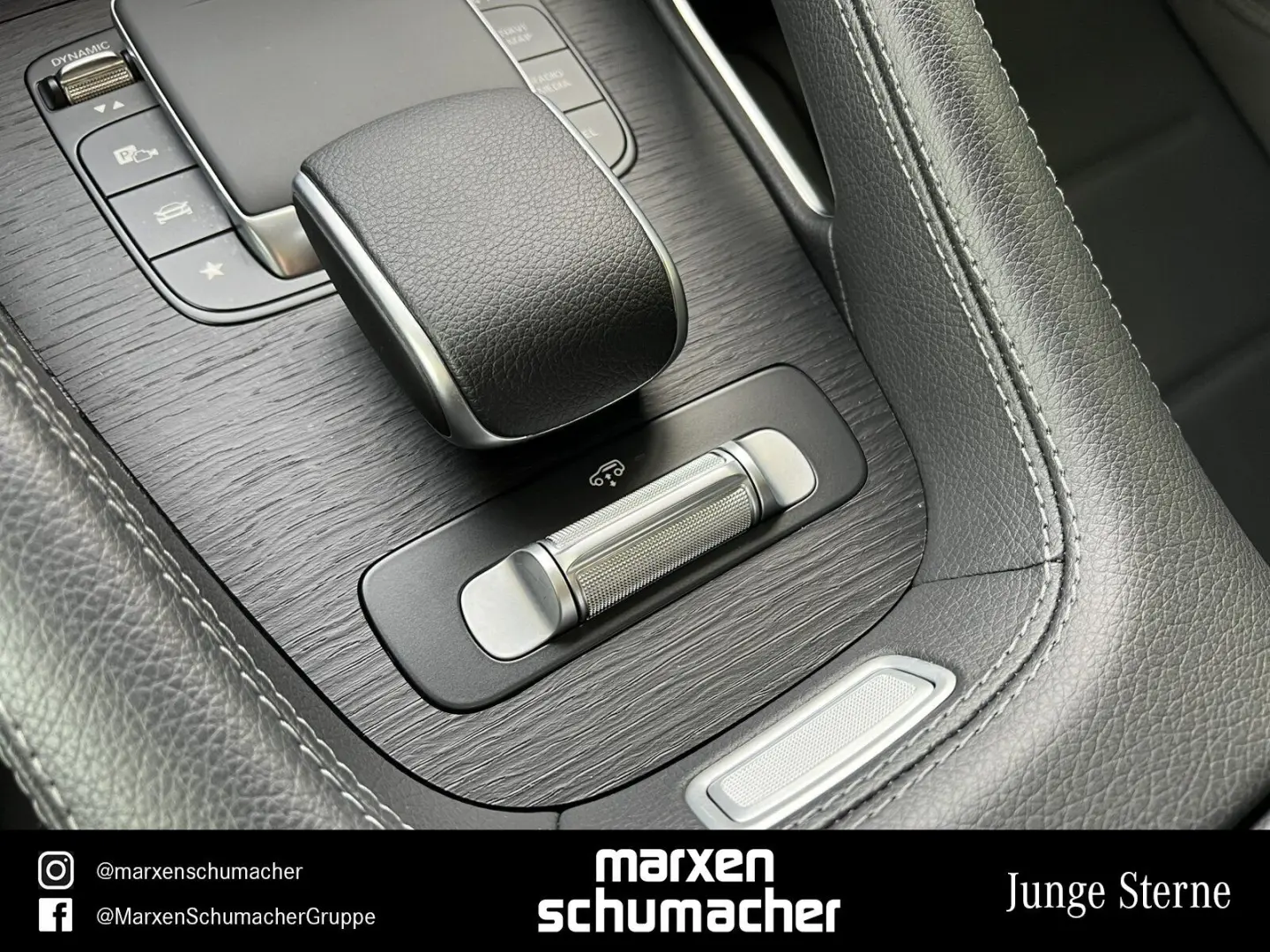 GLE 450 d 4M AMG 7Sitze+Pano+MY25+Standh+Night