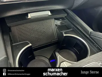 GLE 450 d 4M AMG 7Sitze+Pano+MY25+Standh+Night