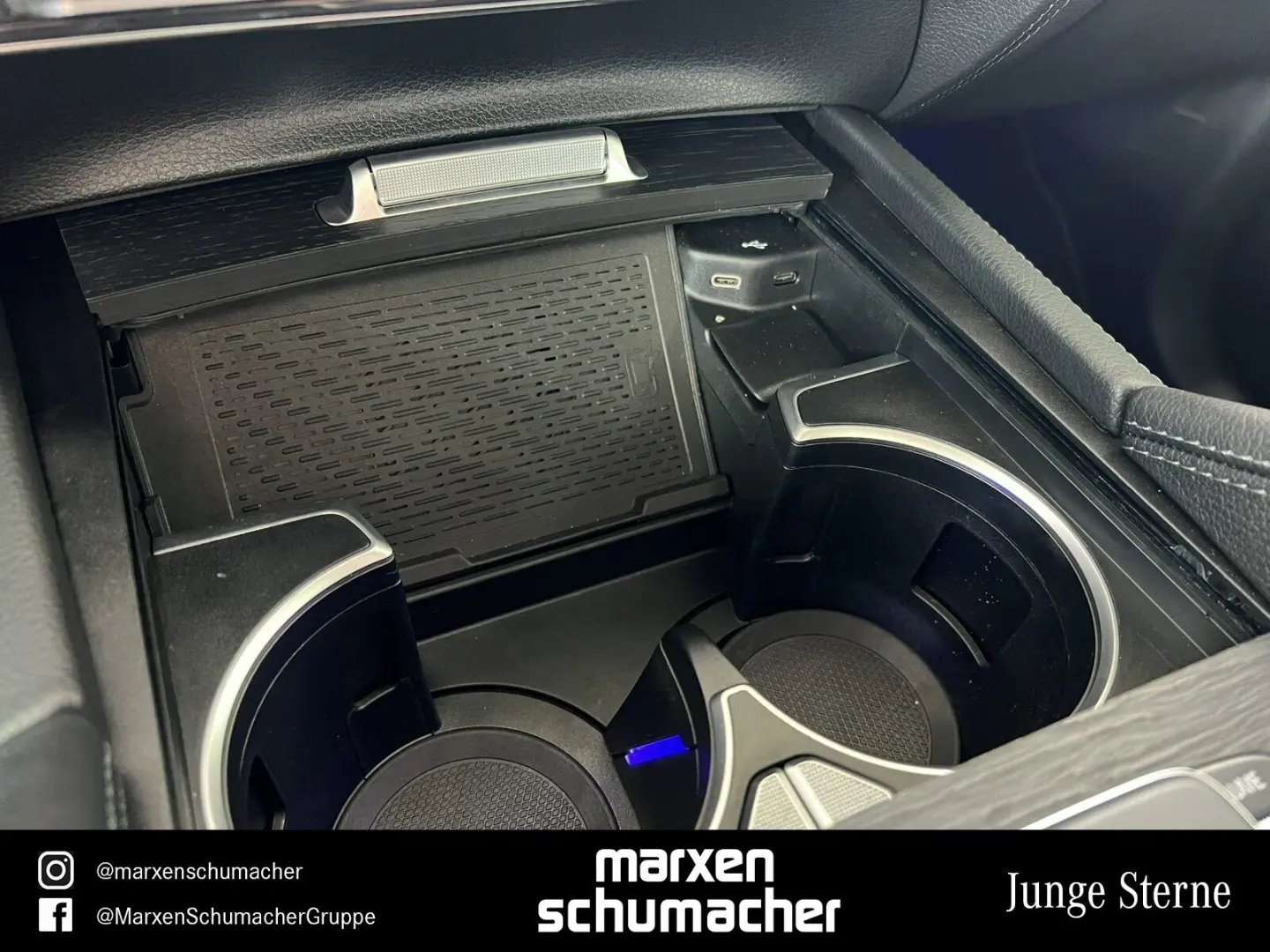 GLE 450 d 4M AMG 7Sitze+Pano+MY25+Standh+Night