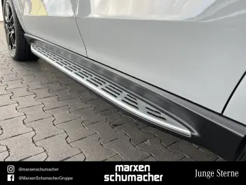 GLE 450 d 4M AMG 7Sitze+Pano+MY25+Standh+Night