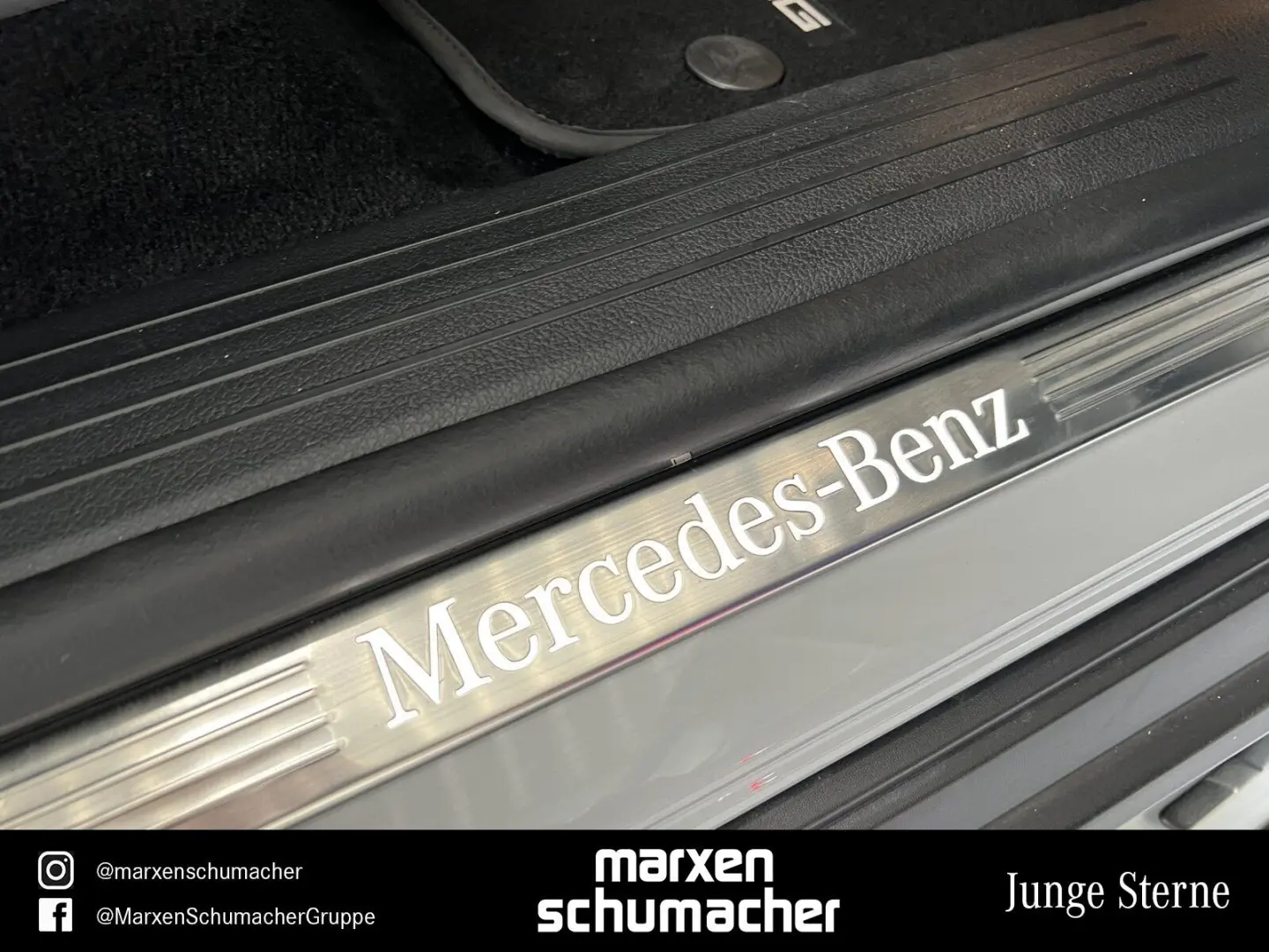 GLE 450 d 4M AMG 7Sitze+Pano+MY25+Standh+Night