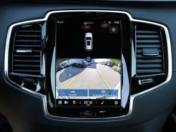XC90 Plus Bright AWD B5 Diesel