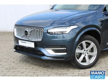 XC90 T8 AWD Recharge Core