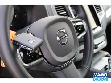 XC90 T8 AWD Recharge Core