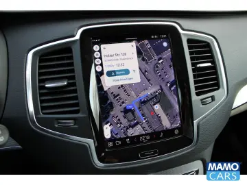 XC90 T8 AWD Recharge Core