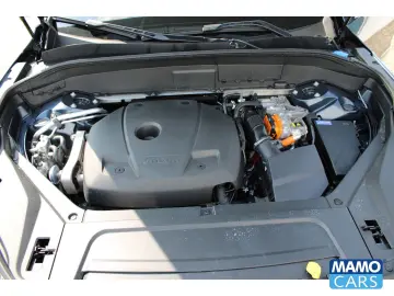XC90 T8 AWD Recharge Core