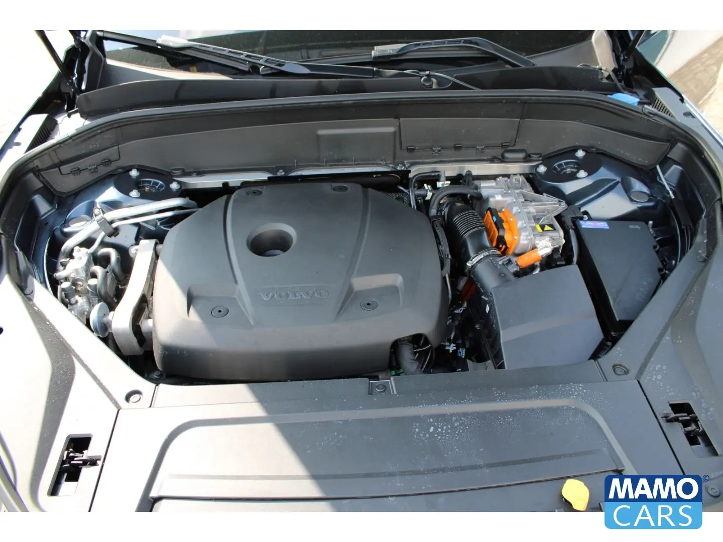 XC90 T8 AWD Recharge Core