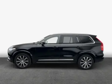 XC90 B5 D AWD Plus Bright