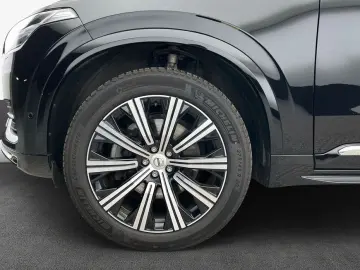 XC90 B5 D AWD Plus Bright