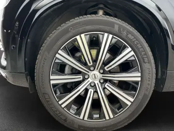 XC90 B5 D AWD Plus Bright