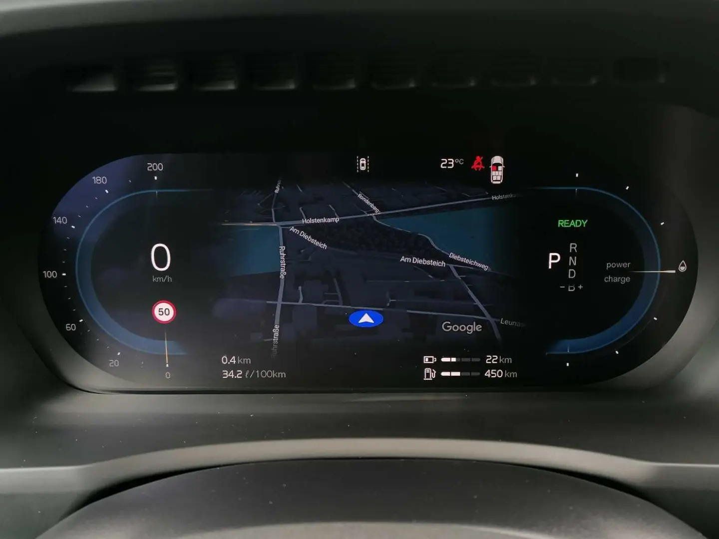 XC90 T8  AWD Plus Bright