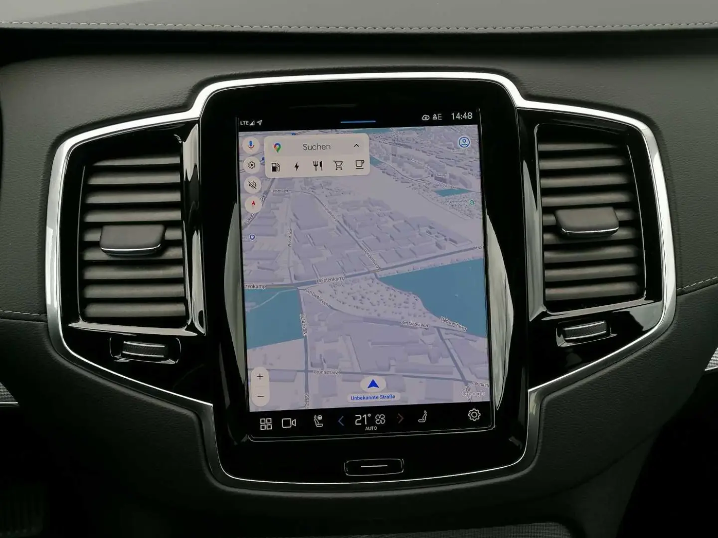 XC90 T8  AWD Plus Bright