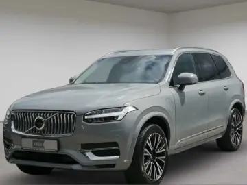 XC90 T8  AWD Plus Bright