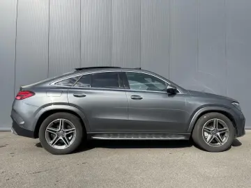 GLE 53 AMG 3.0 V6 AIRMATIC 360 ACC PANO HUD MEMO
