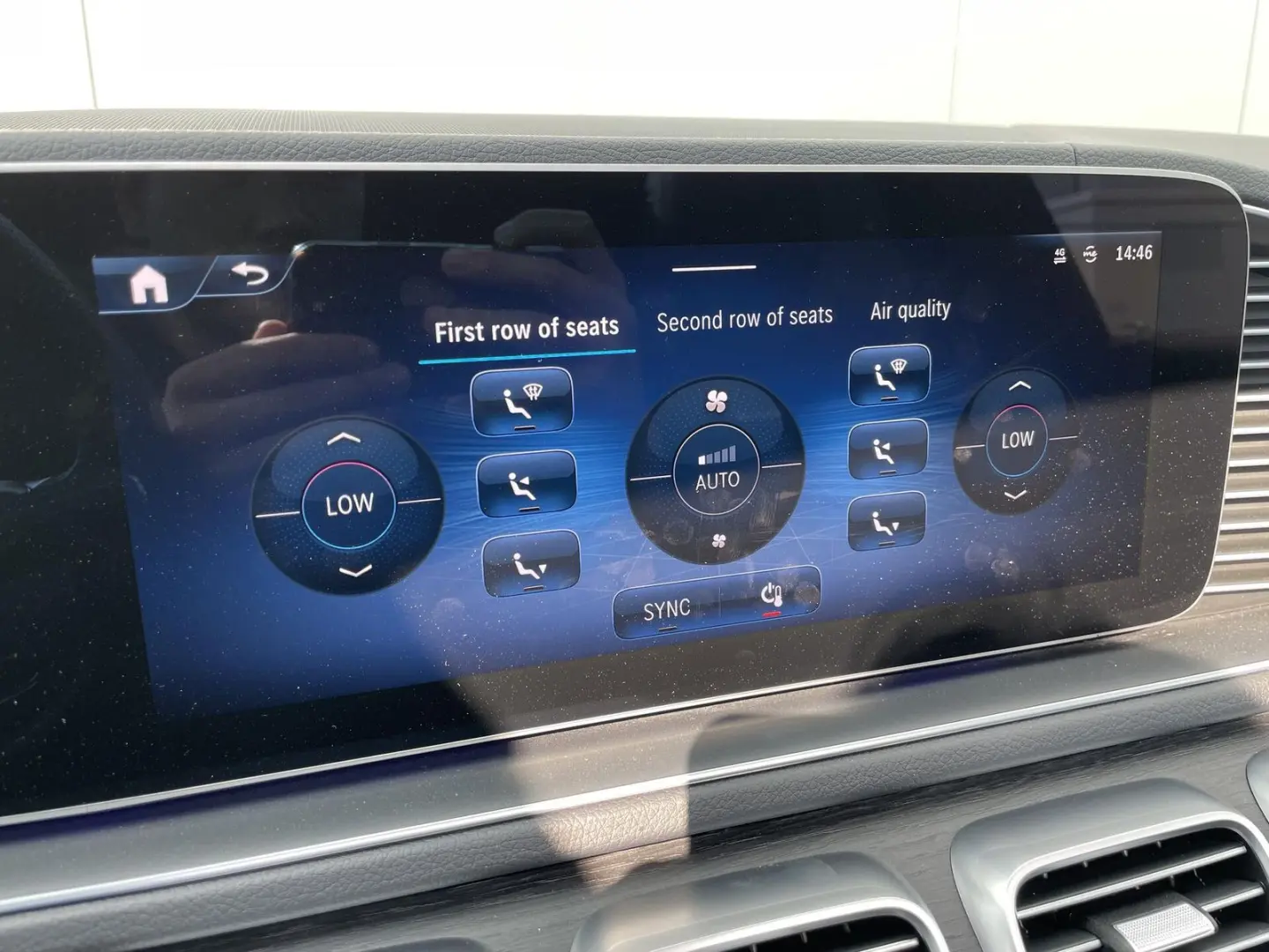 GLE 53 AMG 3.0 V6 AIRMATIC 360 ACC PANO HUD MEMO