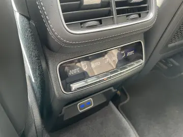 GLE 53 AMG 3.0 V6 AIRMATIC 360 ACC PANO HUD MEMO