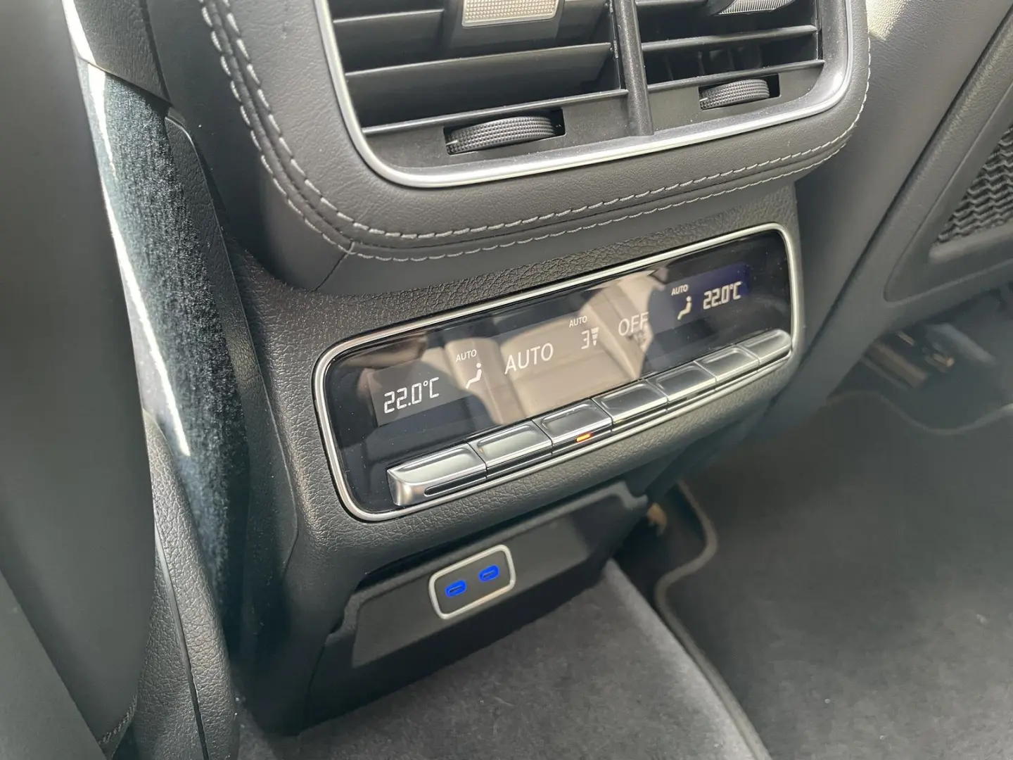 GLE 53 AMG 3.0 V6 AIRMATIC 360 ACC PANO HUD MEMO