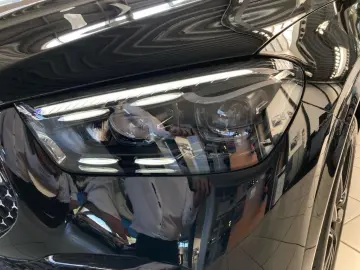 GLE 450 d 4M AMG+AHK+360°+Night+StHz+HuD+Pano
