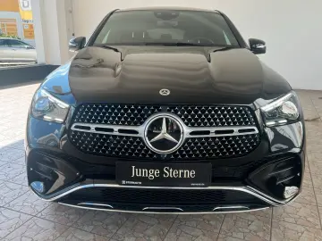 GLE 400 e 4M AMG Line Pano-Dach Distronic Kamera