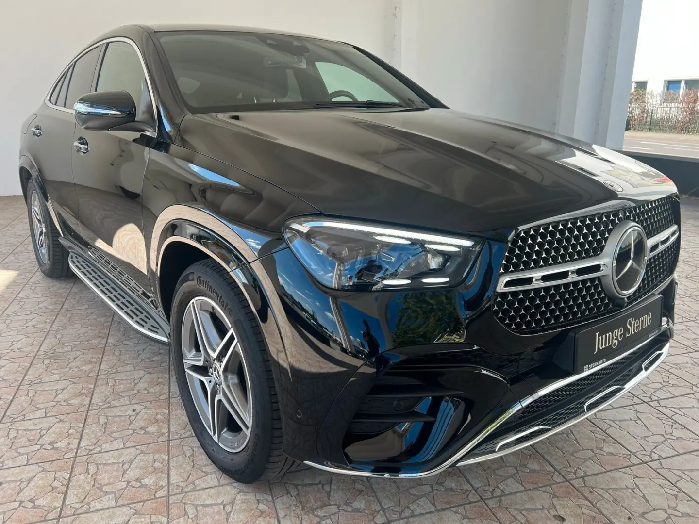 GLE 400 e 4M AMG Line/Pano-Dach/Distronic/Kamera