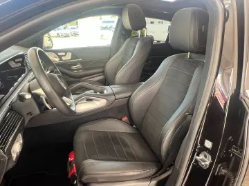 GLE 400 e 4M AMG Line/Pano-Dach/Distronic/Kamera