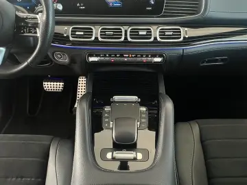 GLE 400 e 4M AMG Line/Pano-Dach/Distronic/Kamera