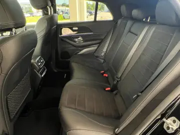 GLE 400 e 4M AMG Line/Pano-Dach/Distronic/Kamera