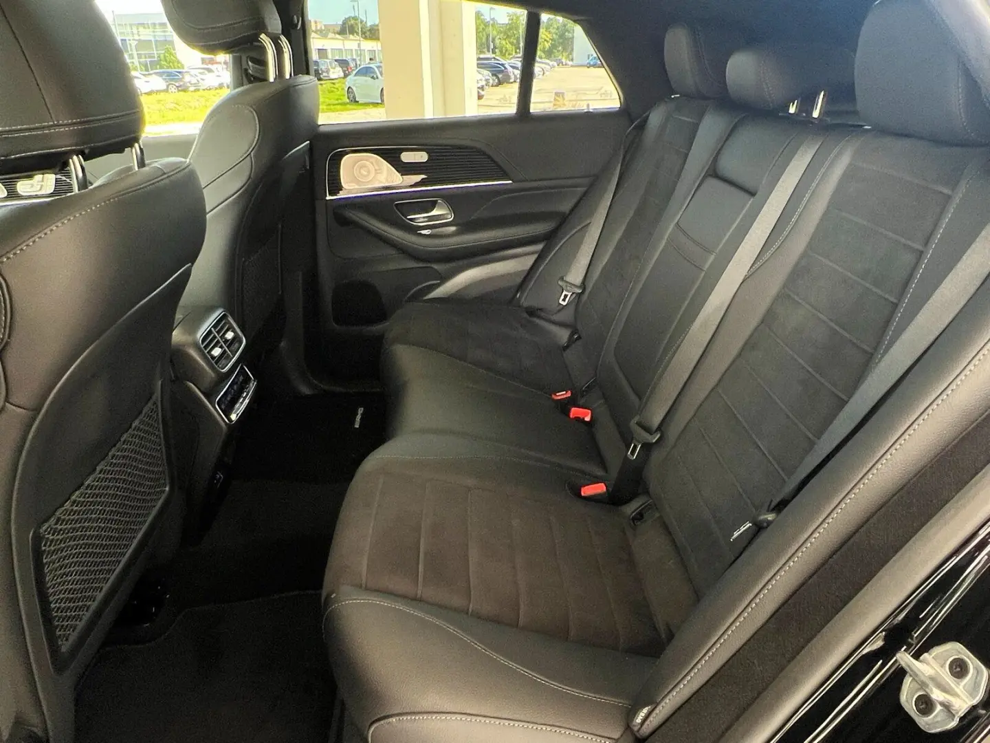 GLE 400 e 4M AMG Line/Pano-Dach/Distronic/Kamera