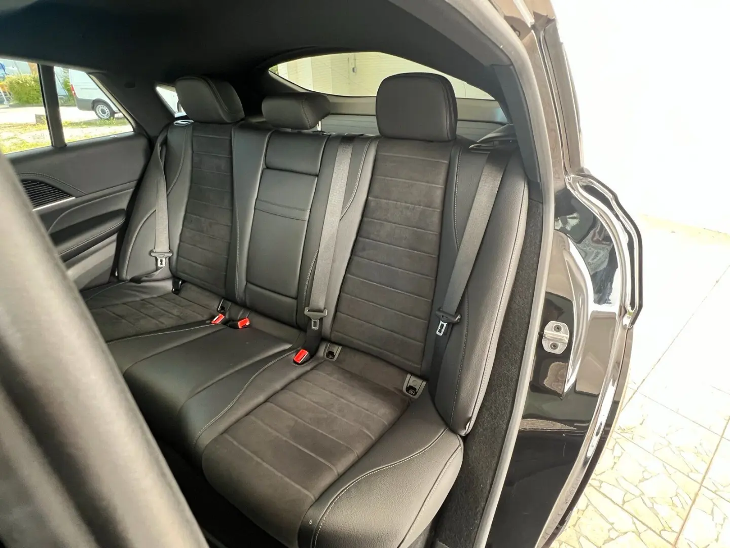 GLE 400 e 4M AMG Line/Pano-Dach/Distronic/Kamera