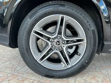 GLE 400 e 4M AMG Line/Pano-Dach/Distronic/Kamera
