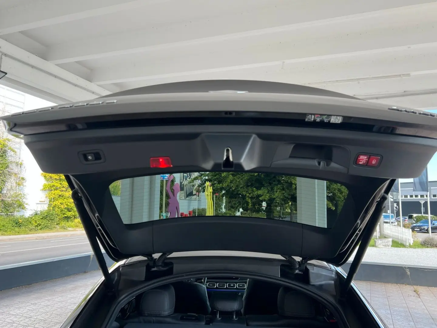 GLE 400 e 4M AMG Line/Pano-Dach/Distronic/Kamera