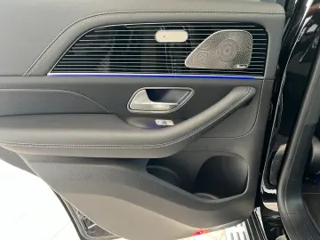 GLE 400 e 4M AMG Line/Pano-Dach/Distronic/Kamera