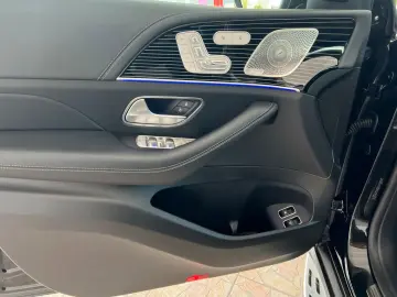 GLE 400 e 4M AMG Line/Pano-Dach/Distronic/Kamera