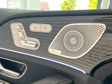 GLE 400 e 4M AMG Line/Pano-Dach/Distronic/Kamera