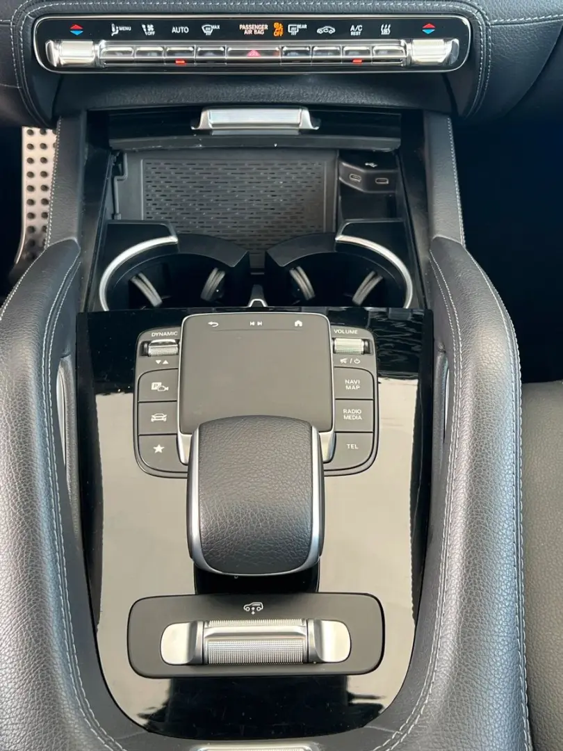 GLE 400 e 4M AMG Line/Pano-Dach/Distronic/Kamera