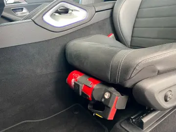GLE 400 e 4M AMG Line/Pano-Dach/Distronic/Kamera