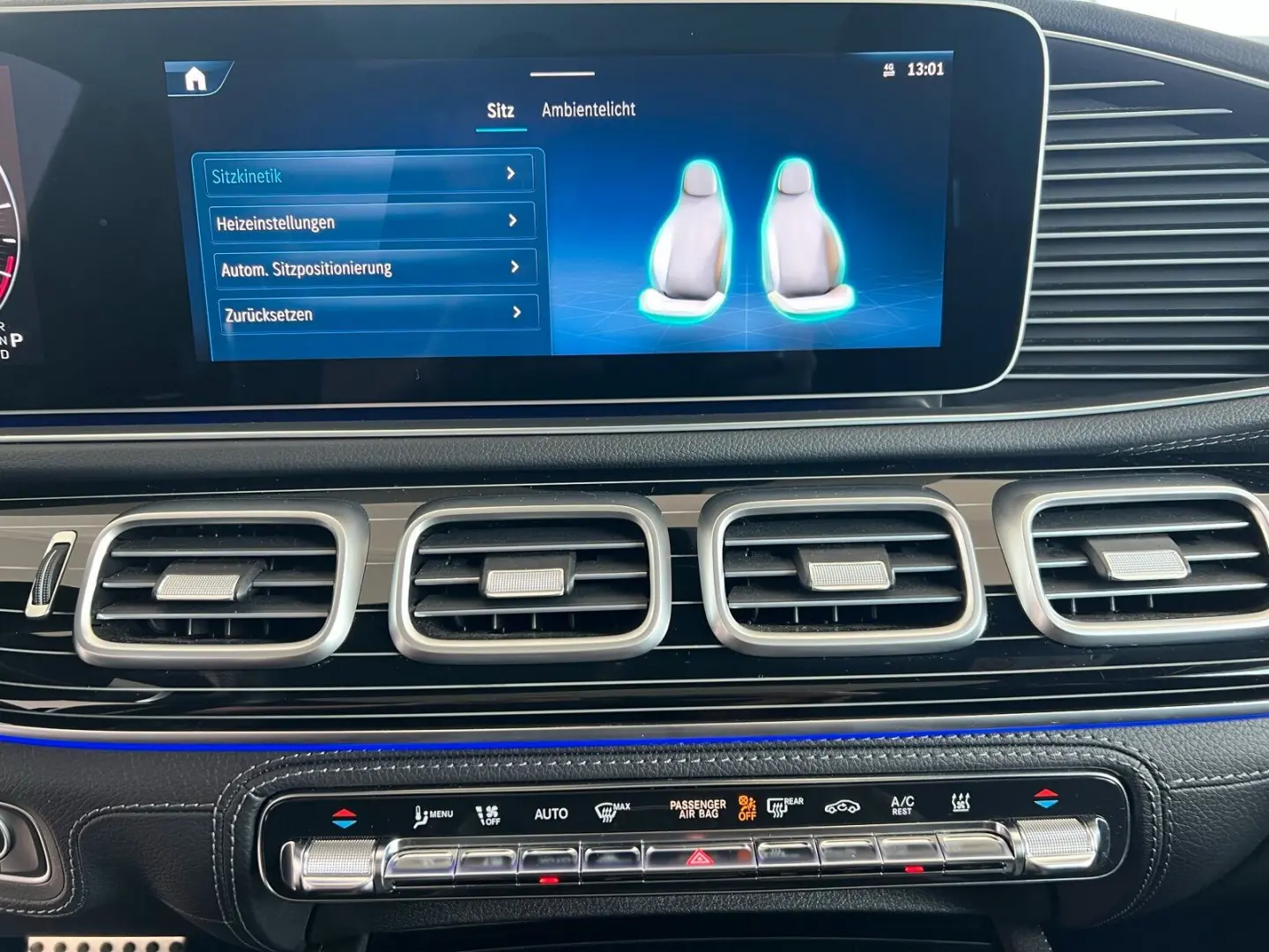 GLE 400 e 4M AMG Line/Pano-Dach/Distronic/Kamera