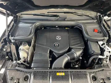 GLE 400 e 4M AMG Line/Pano-Dach/Distronic/Kamera
