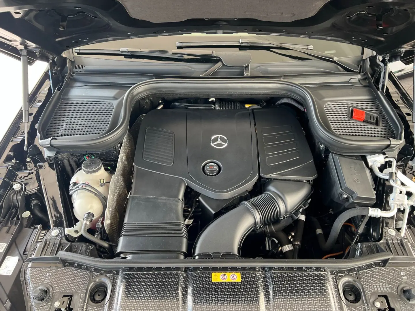 GLE 400 e 4M AMG Line/Pano-Dach/Distronic/Kamera