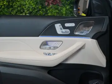 GLE 450d 4M Coupe