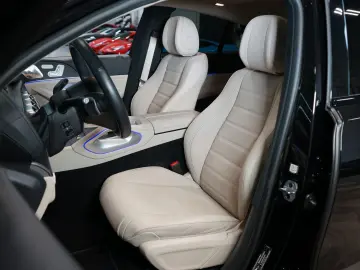 GLE 450d 4M Coupe