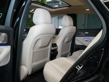 GLE 450d 4M Coupe