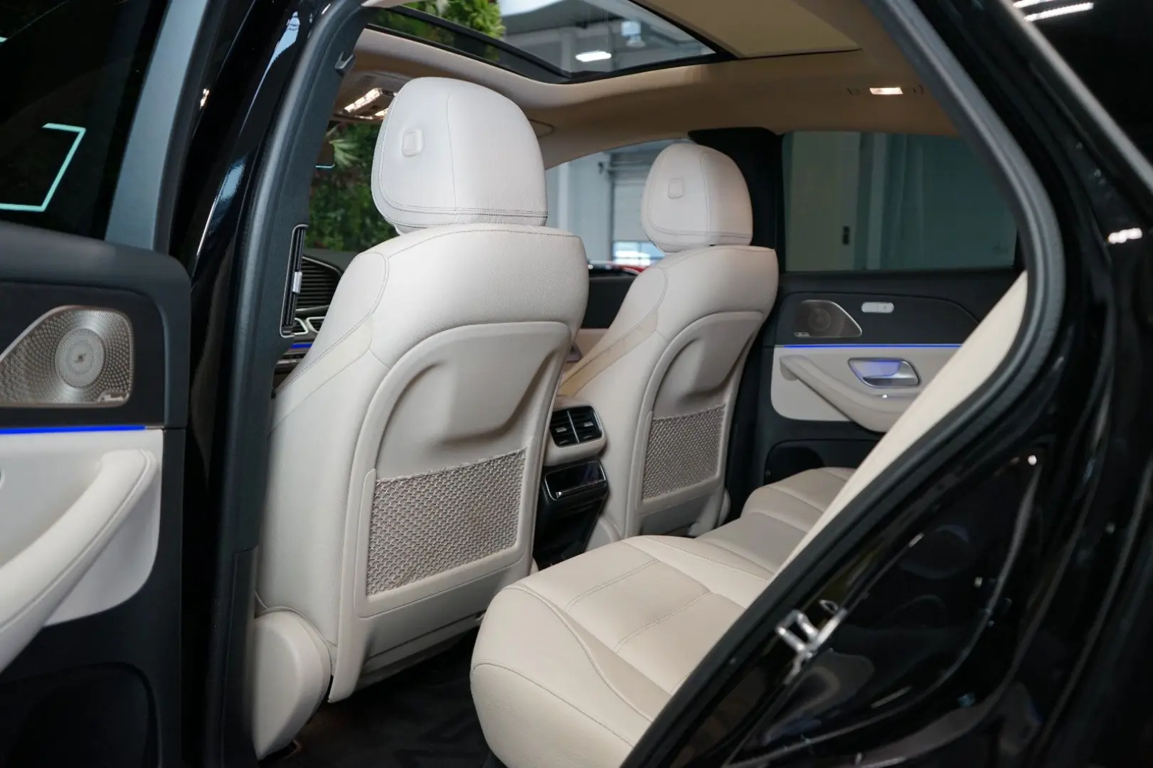 GLE 450d 4M Coupe