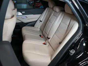 GLE 450d 4M Coupe