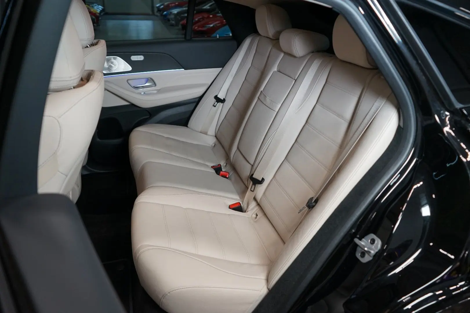 GLE 450d 4M Coupe