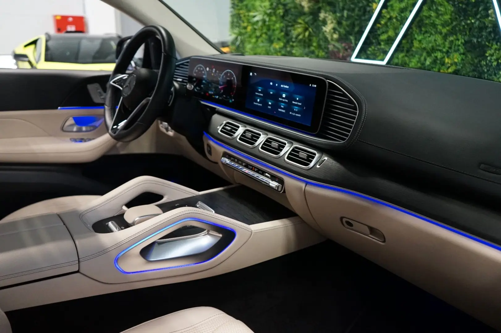 GLE 450d 4M Coupe