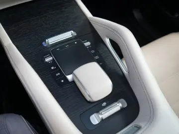 GLE 450d 4M Coupe