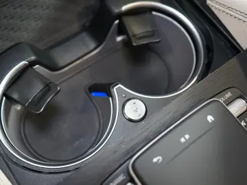 GLE 450d 4M Coupe